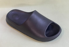 adidas Yeezy Slide Weich Badeschuhe Rutschfest,Gr.42.Schwarz.TOP Zustand.LP:149€