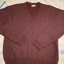 Maselli, Gr.50, Lammwolle, Beeremeliert