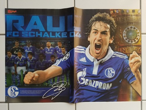 Bravo sport poster raul - bravo,