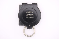 Busch Rathenow Marsch-Kompass -alte Reparatur #H3