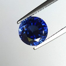 4.05 cts. 🎁 ROYAL BLUE