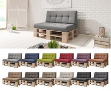 2er Set / Einzelkissen