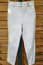 JEPS Damen Jeans Weiß,Gr.38,100% Baumwolle, sehr gut erhalten