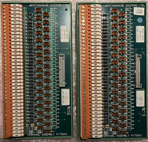 Westinghouse systems - 2,