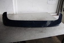 Ford Fiesta VI JA8 1.25 60kW Heckspoiler 8A61-A44210-B 8CWA Blau