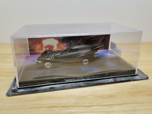 Modellauto batmobil batman - -,