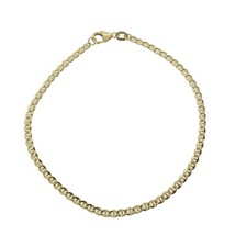 Frauen Armband Armkette Echt