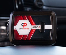 Chiptuning Box OBD2D für BMW