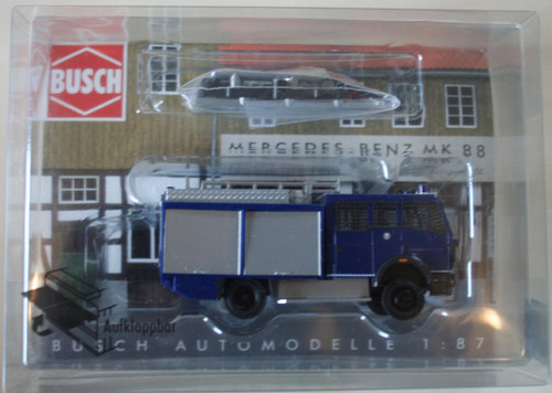 Busch mercedes benz - busch,