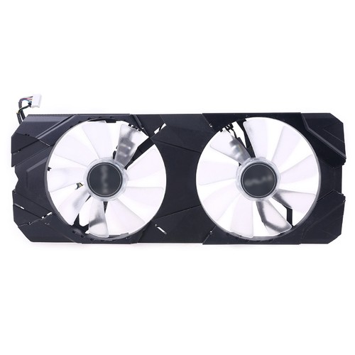 Graphics cooling fan - graphics,