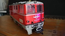 LGB 2095 BO-BO Diesellok der