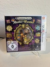 Spiel: Nintendo 3DS -