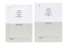 IONTO-COMED - Professional Care Sheet Face Mask Hyaluron - 3 Masken Tuchmaske