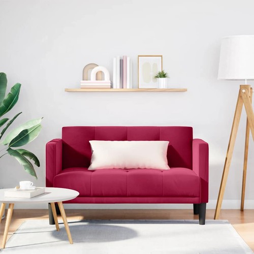 Loveseat sofa samt - loveseat,