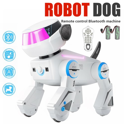 Roboter hund kinder - roboter,