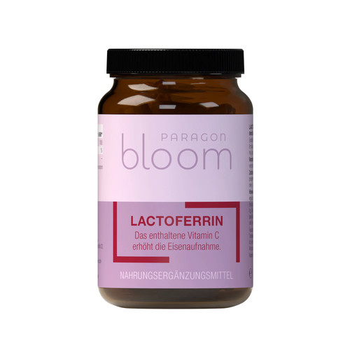 Paragon bloom lactoferrin - paragon,