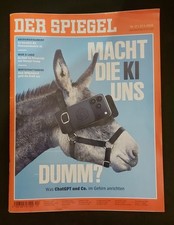 Der Spiegel Ausgabe 17