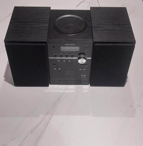 Bush 8050 dab mp3 - bush,