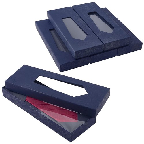Herren krawatten geschenkbox - herren,