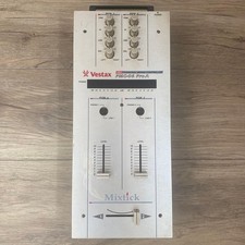 Vestax PMC-06 Pro A 2-Kanal