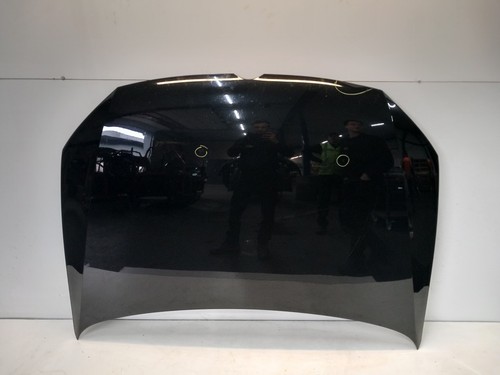 Volkswagen polo motorhaube - volkswagen,