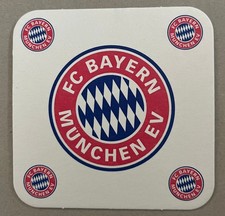 Alte FC Bayern München