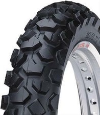 MAXXIS M6006 Sommerreifen 120/80 18 62S Motorradreifen Enduro Reifen