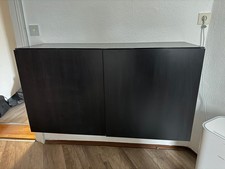 Besta ikea sideboard - besta,