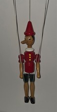 Mastro Geppetto Pinocchio