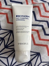 Biotherm Lait Corporel Anti-Drying Body Milk Feuchtigkeit 100ml neu