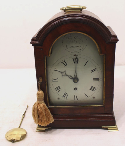 Antike george iii fusee - antike,