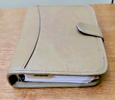 Vintage Leder Filofax