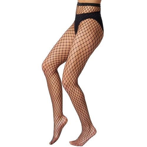 Damen sexy netz - damen,
