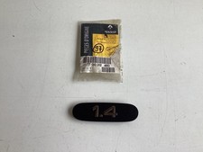 Renault Emblem "1.4"