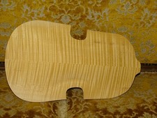 Tonholz, Tonewood, schöner