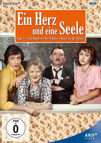 Ein herz und eine seele - eine, das