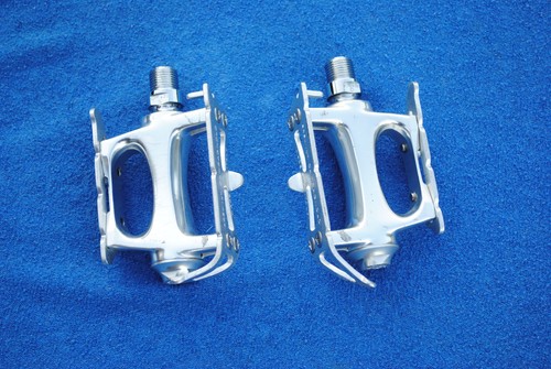Campagnolo record pedal set - pedal,