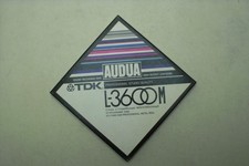 TDK Audua L-3600-M Alu-