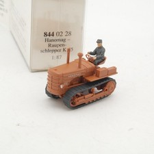 Wiking 1:87 8440228 Hanomag