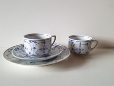 PM Moschendorf Indisch Blau