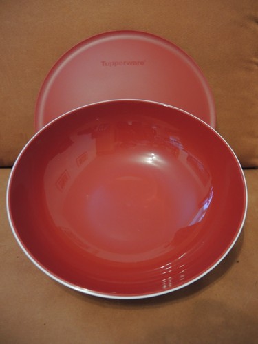 Tupperware allegra schale - tupperware,