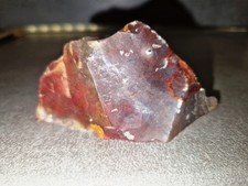 ??⚒ Chalcedon Variation CARNEOL aus Ural Russland ??⚒