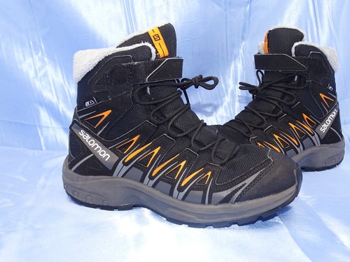 Salomon pro mid - xa,