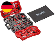 Kwb Werkzeugkoffer, 70-Teilige