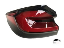 Heckleuchte Rückleuchte Rücklicht Links BMW 5er G30 LCI T1 G31 M5 63218493811