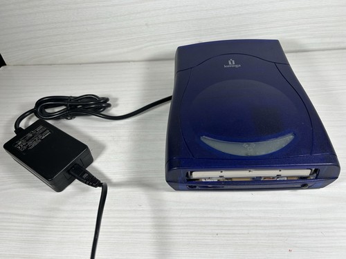 Iomega zip 250mb usb - usb, externes