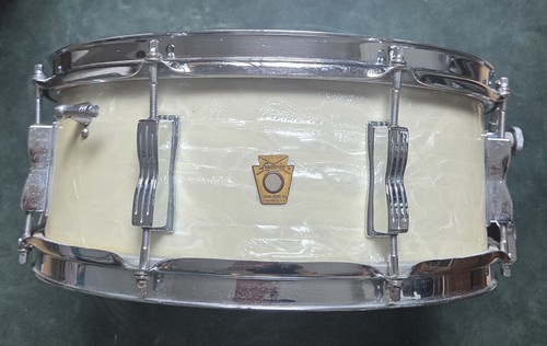 60s ludwig super classic snare - ludwig,