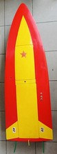RC Rennboot FSR 82