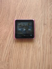 Apple iPod Nano A1366 6