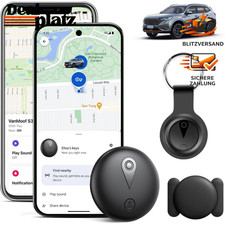 GPS-Tracker für Fahrzeuge mit